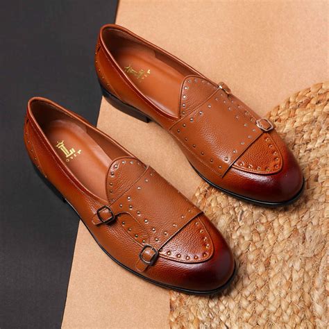 MONK-STRAPS – LOVEY