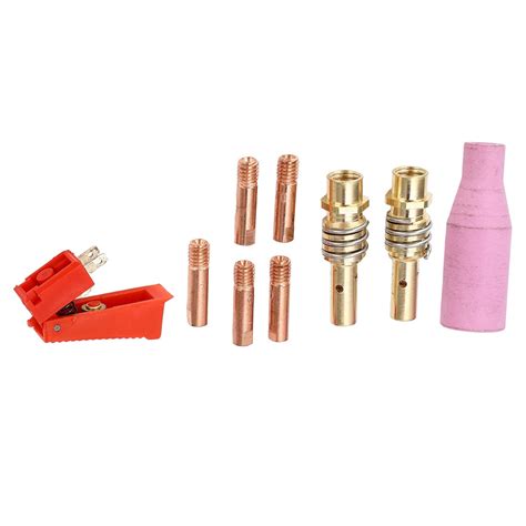 Buy TIG Argon Arc Welding Accessories, Wearproof Welding Trigger Switch ...