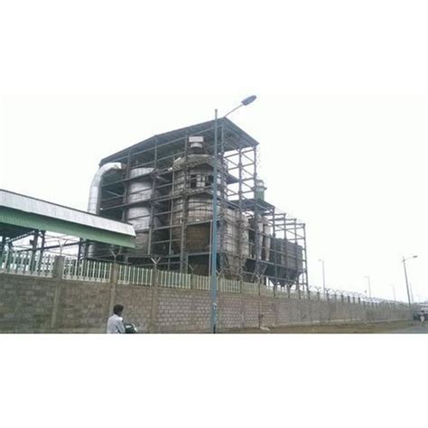 Zero Liquid Discharge System - Spray Drying Plant Manufacturer from ...