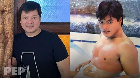 Leandro Baldemor recalls his "naughty" days | PEP.ph