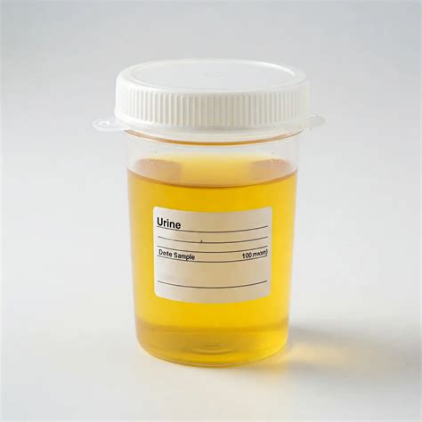 How to Use Pregnancy Urine Color Chart to Spot Changes?