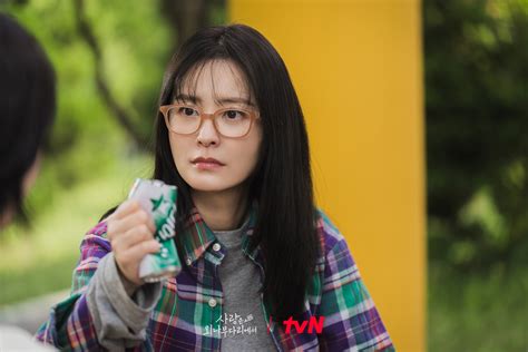 Ju Ji Hoon And Jung Yu Mi Make A Bickering Duo In Upcoming Drama “Love ...