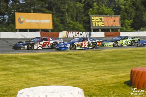 THE 2024 SEASON IS ALMOST HERE! - La Crosse Speedway