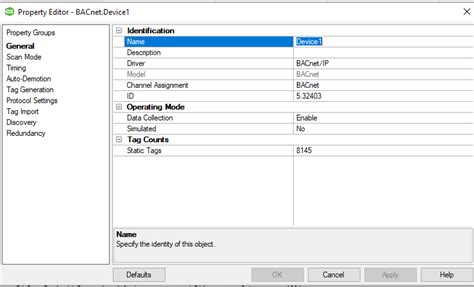 Image result for BACnet Connection
