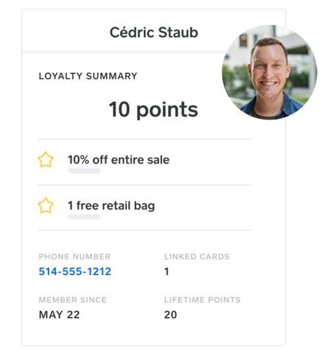 Image result for Square Loyalty Program