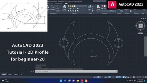 Image result for AutoCAD 2023 Tutorials