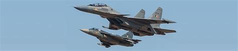 HAL Chief Prioritises Next-Gen Combat Aircraft, Upgrades, And R&D As ...