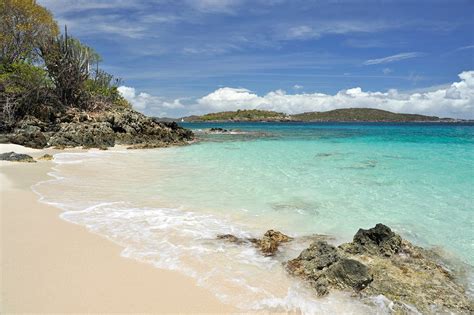 St Croix Usvi Beaches