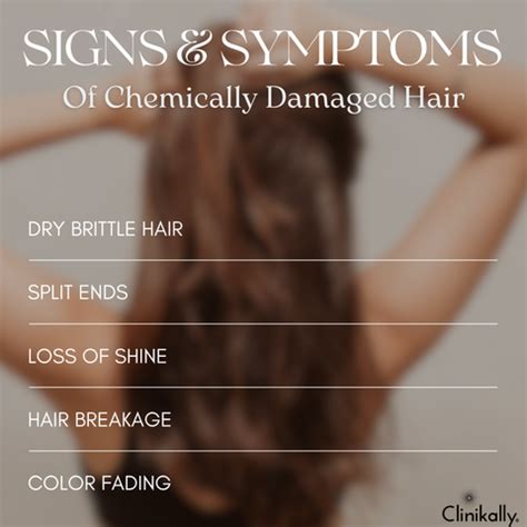How to Repair Severely Chemically Damaged Hair | Clinikally