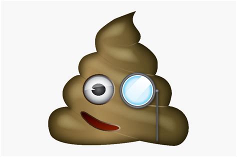 Image result for Poop Head Exploding Emoji