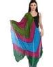 Buy Multicolored Stoles & Scarves for Women by Exotic India Online ...