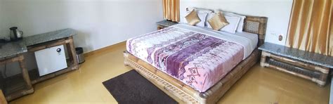 Stay at Sikhiri Cottage