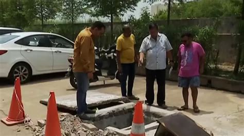 ‘Water contamination’ in Bhubaneswar: Over 1,200 fall sick in a month