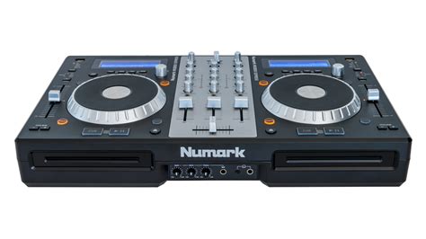 Image result for Numark Mixdeck Setup