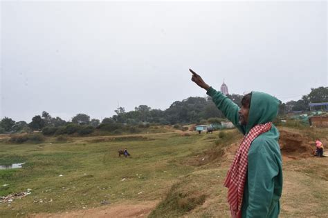 Storm and rain in Jharkhand on 6 and 7 December due to Cyclone ...