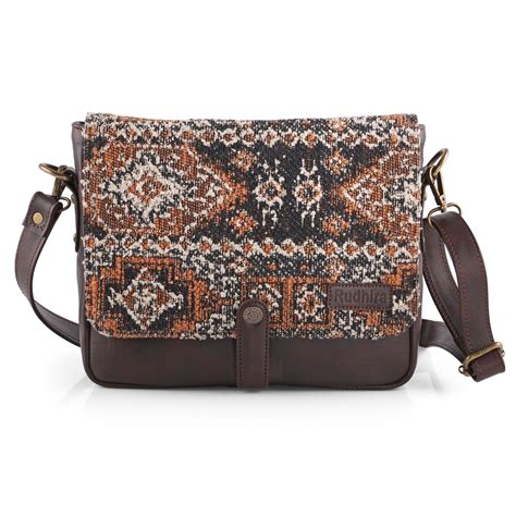Premium Messenger Bags – Durable & Trendy – Rudhira world