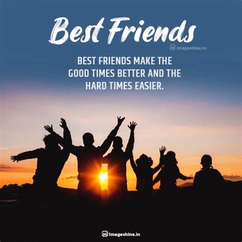 Best Friend Pictures With Friendship Quotes