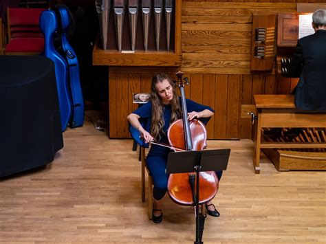 Exploring the Core Tenets of Mennonite Beliefs - Bethel College