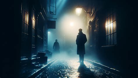 What is the Thriller Film Genre? - European Studios