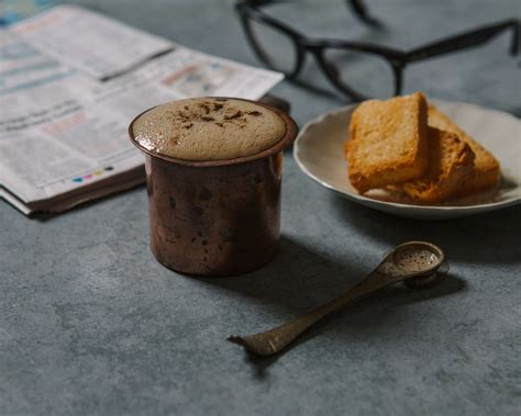 Coffee | HomeGrown in Chickmagalur – Bynemara