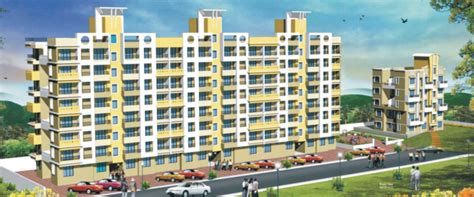 DBR Vaibhav Hills at Badlapur by DBR Constructions - Price, Floor Plans ...