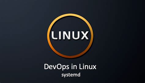 Image result for Linux Systemd