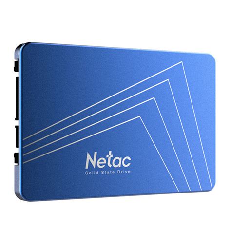 Netac SSD Review 的图像结果