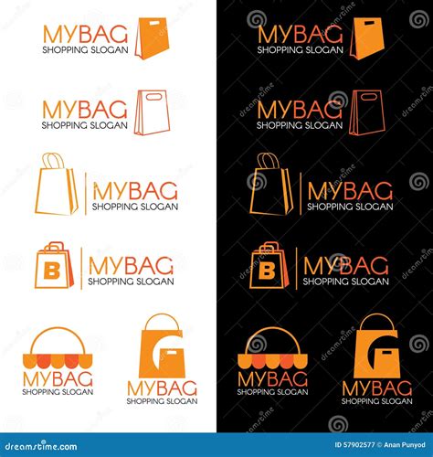 Shop Grocery Bag Logo 的图像结果