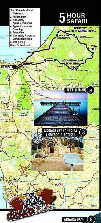 PAPHOS FOREST (2025) All You Need to Know BEFORE You Go (with Photos ...