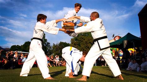 Image result for Flying Side Kick Tutorial