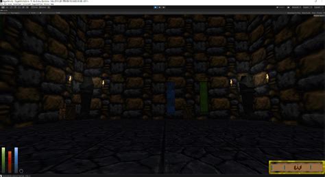Daggerfall Tutorial 的图像结果