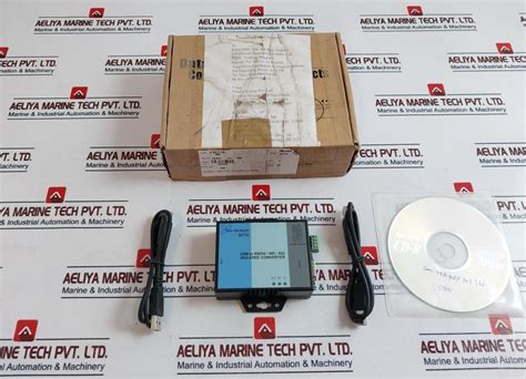 San Telequip SC11U Usb To Serial Isolated Converter – Aeliya Marine Tech