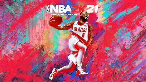 NBA 2K21 (2020) | PS5 Game | Push Square