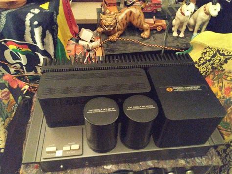 Victor JM-S7 | Audio Science Review (ASR) Forum