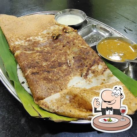 Bhimas Maya Restaurant, Tirupati - Restaurant menu, prices and reviews