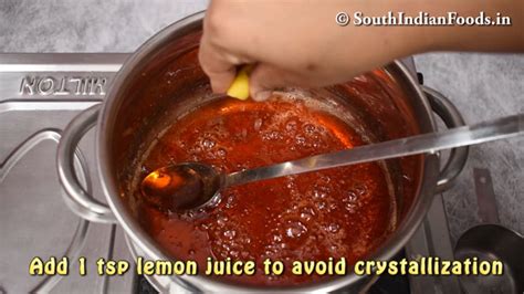 Homemade Jangiri [Iamrti]-How to make-Step by step photos