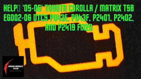 P043e Code 的图像结果