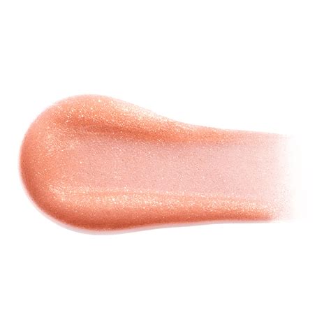 Tinted Lip Gloss • Peachy
