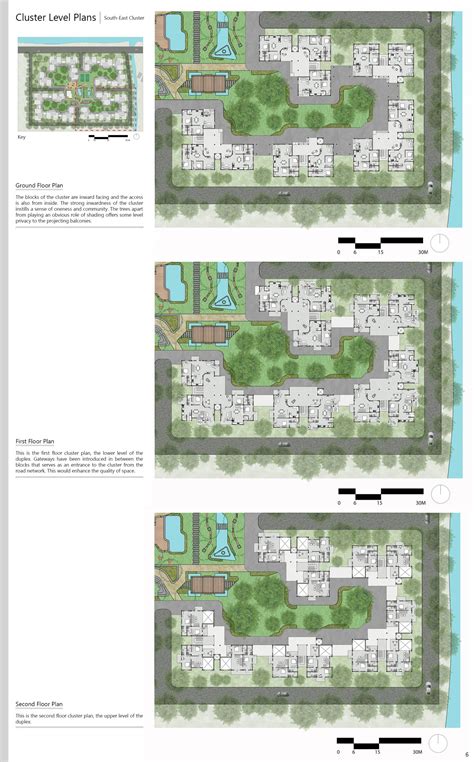 Optimizing Variations & Integrating the Unbuilt | CEPT - Portfolio