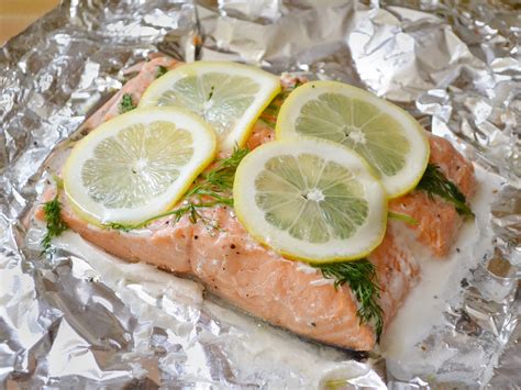 How To Cook Salmon In A Dishwasher - Food.com