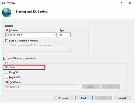 Image result for Setting Up Windows 10 FTP Server