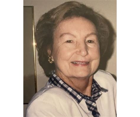 Lazelle Lewis Jackson Obituary (2025) - Farmville, VA - Puckett Funeral ...