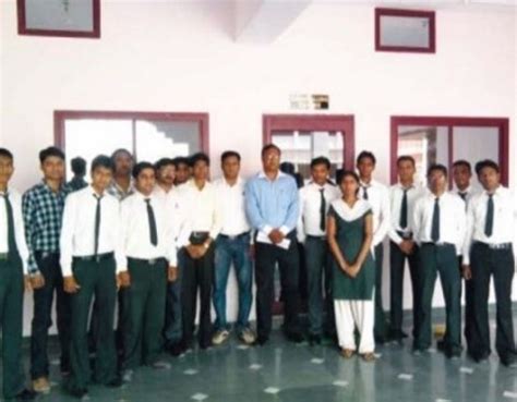 Sardar Patel College of Technology Balaghat Campus: Photos, Virtual Tour