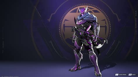 Slideshow: Marvel Rivals - Character Skins Gallery