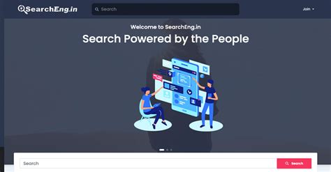 Welcome to SearchEng.in