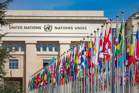 A look at UN conventions | World Vision UK