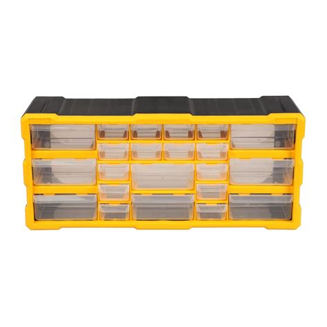 Alkon Component Organiser with Drawers (ACO22) Small Parts Storage