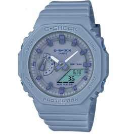 Grab this casio GSHOCK GMAS2100BA2A2DR G1330 Combination CCG Women's ...