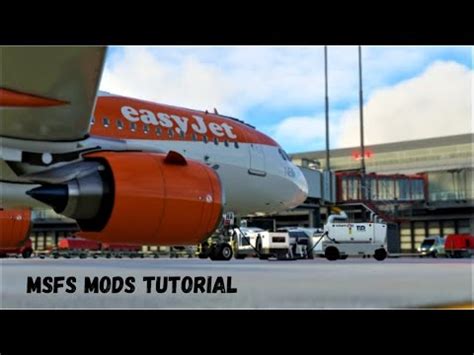 Image result for Tutorial Flightsim.to Mods