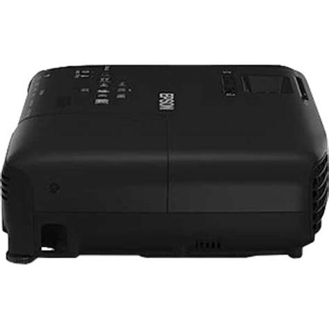 Epson Eh TW570 Hd Ready 3D Projector Price in India, Specs, Reviews ...